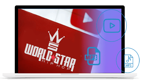 download worldstarhiphop mp3