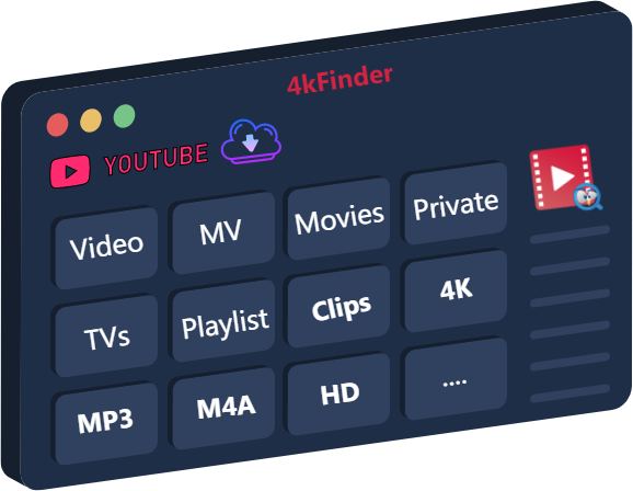 download youtube video 4kfinder