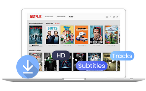 Download Netflix Movies