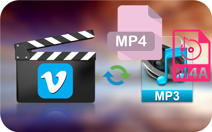 vimeo converter