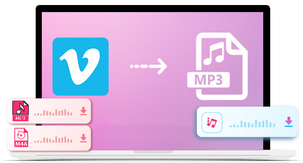 vimeo to mp3