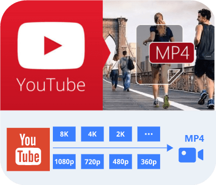 youtube mp4 converter