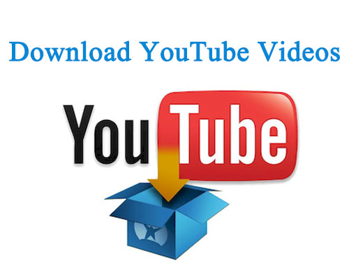 download YouTube videos