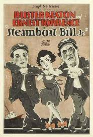 Steamboat Bill