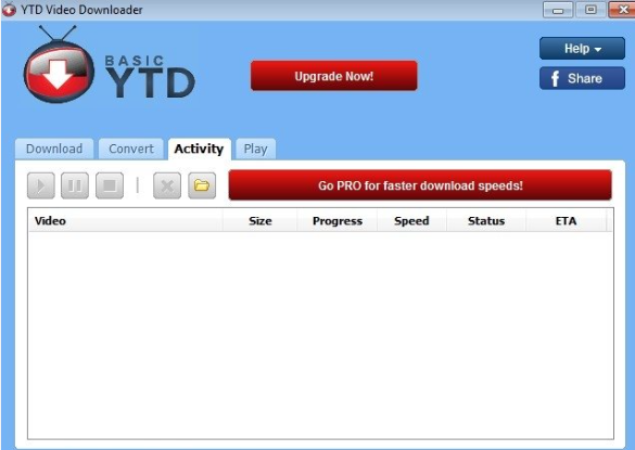 Best Video Downloader - YTD Video Downloader