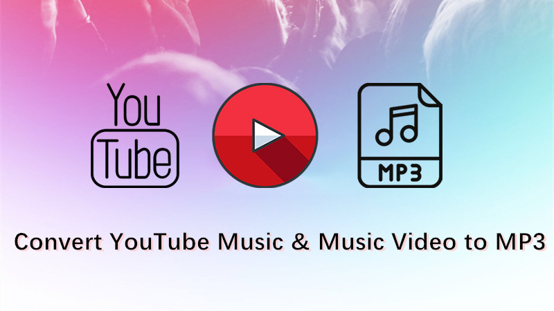 convert youtube music to mp3