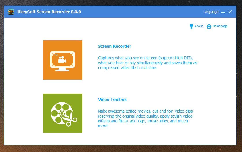 youtube movie recorder